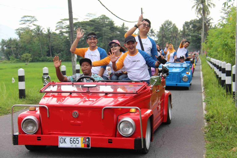 VW Borobudur